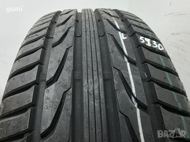 1бр летна гума 205/55/17 SEMPERIT L05430