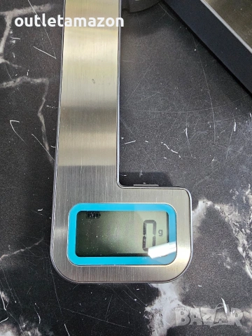 кухненската везна Cecotec Cook Control 10100 EcoPower, снимка 7 - Аксесоари за кухня - 54455360