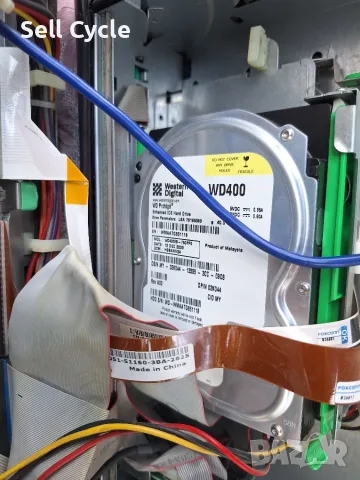 ✅НАСТОЛЕН КОМПЮТЪР DELL DHP❗, снимка 6 - Работни компютри - 55646009