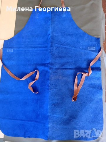 КОЖЕНИ РАБОТНИ ПРЕСТИЛКИ