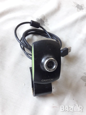 Уеб камера Canyon CNR-WCAM43G
