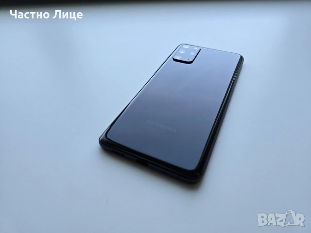 Samsung Galaxy S20+, снимка 7 - Samsung - 54323630