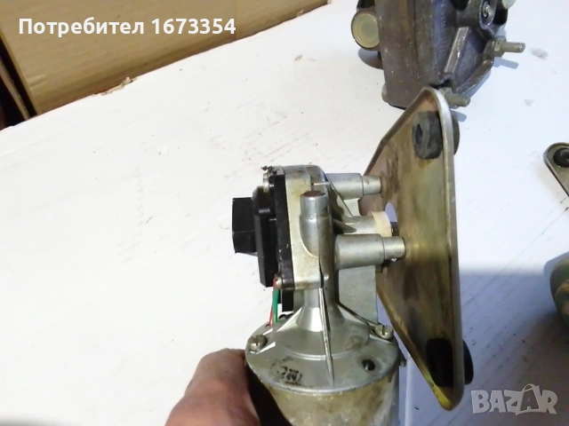Авто части, снимка 15 - Части - 55015710