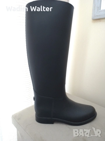 Дамски обувки 