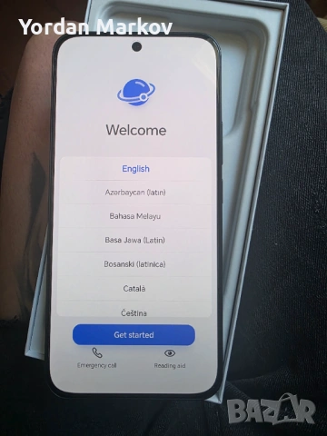 Honor 400 512 GB нов !!!, снимка 3 - Други - 54326258
