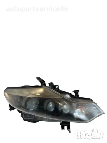 Десен преден ксенонов фар за Nissan Murano Z51 3.5 V6 (2009) OEM
