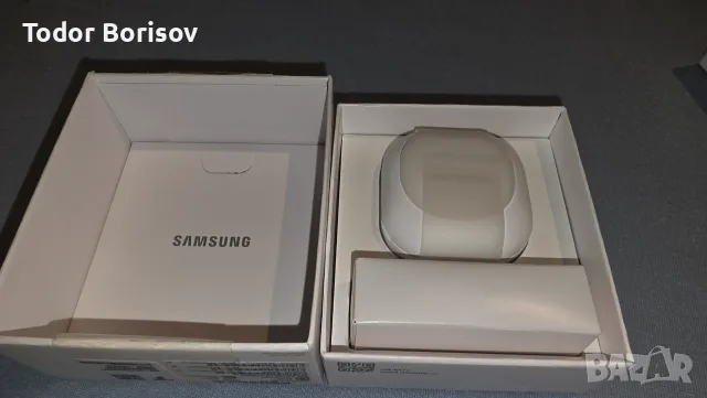 Слушалки Samsung Galaxy Buds 2, снимка 2 - Bluetooth слушалки - 55608773