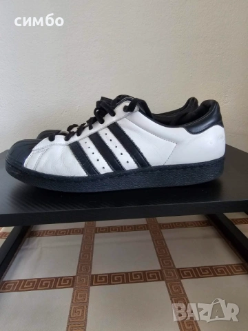 Adidas Superstar2