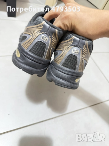 New balance обувь , снимка 3 - Дамски ежедневни обувки - 55270238