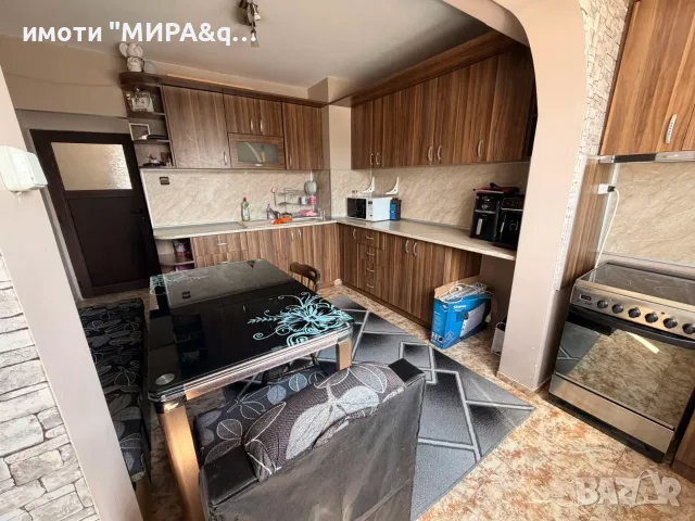 Четиристаен Апартамент За Продажба В Гр. Хасково, Кв. „Орфей“, снимка 3 - Апартаменти - 55430181
