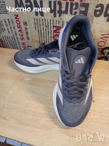 Маратонки"Adidas" 42.номер, снимка 6 - Маратонки - 55613712