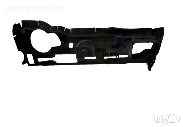 Въздушен водач за радиатор за Volvo XC60 2.0D (2011) 30764565 OEM