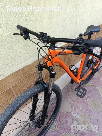 Cannondale 29 цола , снимка 3 - Велосипеди - 55397539