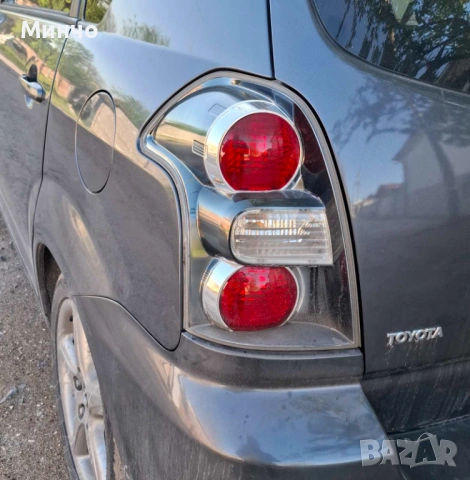 Стоп за Тойота Корола версо 2007 г., (ляв)