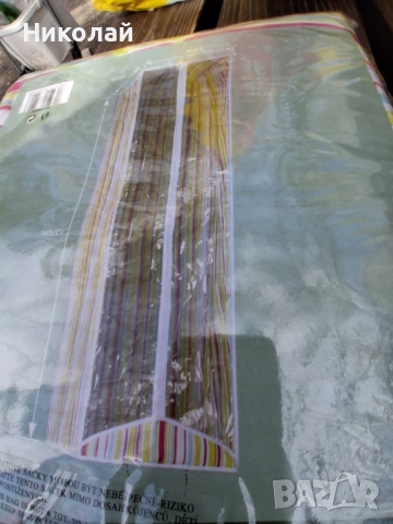 Гардеробче преносимо, снимка 3 - Гардероби - 54227307