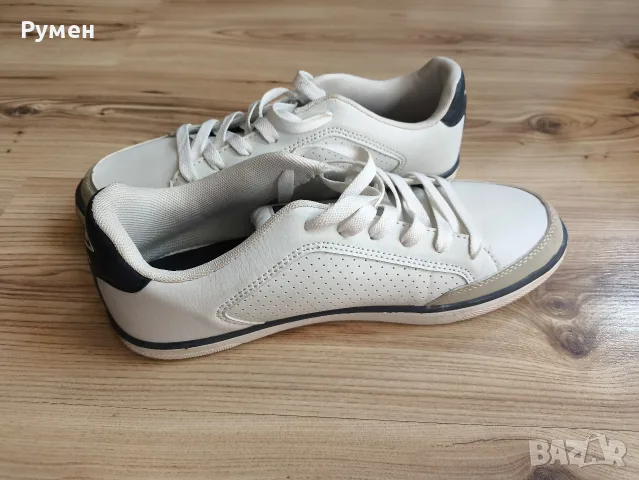 Мъжки пролетно есени маратонки Umbro, снимка 3 - Спортни обувки - 55678472