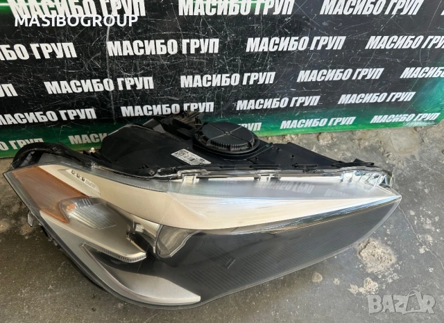 Фарове нексенон Н7 фар за Бмв Х1 Ф48 Bmw X1 F48,USA, снимка 2 - Части - 54627289