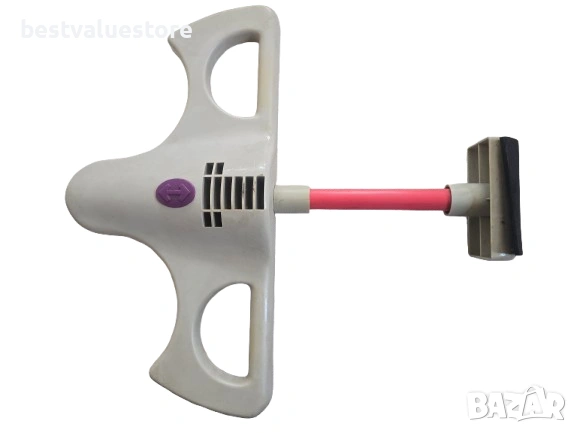 Уред За Оформяне На Коремните Мускули