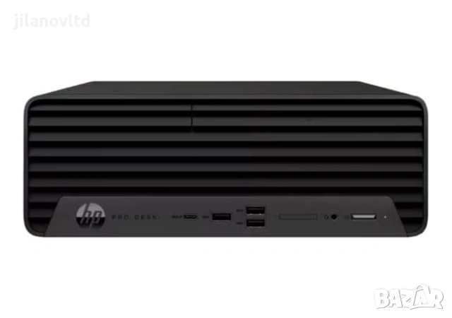 Компютър HP 400 G9 SFF i5-13500 16GB 256GB SSD NVME Windows 11 PRO с ГАРАНЦИЯ до 24 МЕСЕЦА