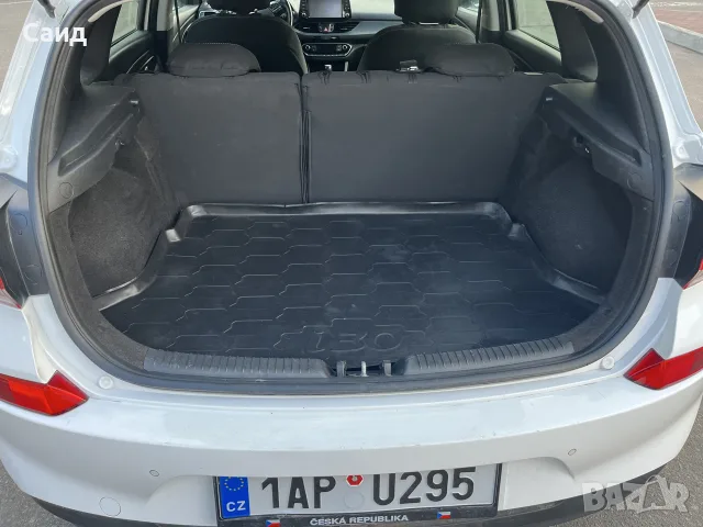 Hyundai i30 Automatic diesel , снимка 7 - Автомобили и джипове - 55280859