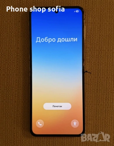 Samsung z flip 5, снимка 2 - Samsung - 54260156