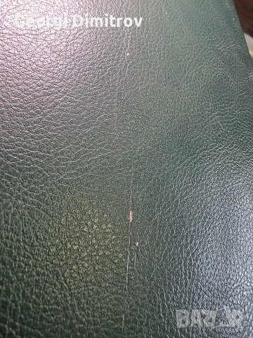 Кожени табуретки, снимка 4 - Дивани и мека мебел - 53986953