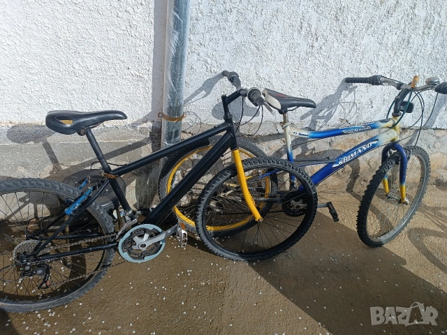 колелета по 60 €