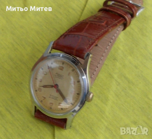 Стар Rado, снимка 7 - Мъжки - 53999555