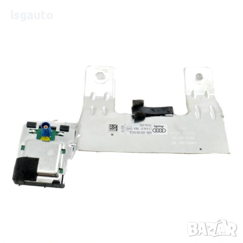 GPS антена AUDI A1 (8X) 2010-2018 ID: 161373 ОЕМ № 8X0035503B