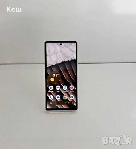 Смартфон Google Pixel 7A