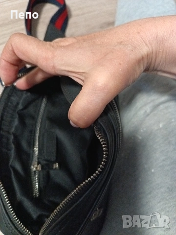 Чанта Gucci, снимка 3 - Чанти - 54582975
