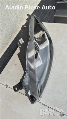 Ляв фар Ford Kuga Full LED година 2020 2021 2022 2023 2024 код LV4B13E017AS, LV4B-13E017-AS , снимка 3 - Аксесоари и консумативи - 54638166