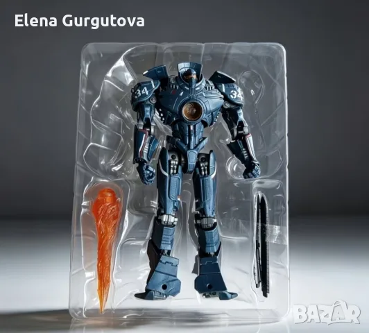 Трансформърси различни видове, снимка 14 - Фигурки - 55511344