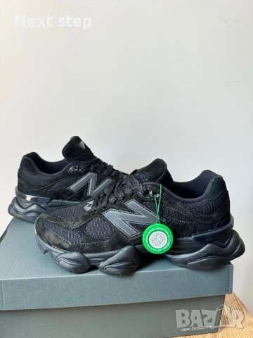 New Balance 9060, снимка 2 - Спортни обувки - 54737519