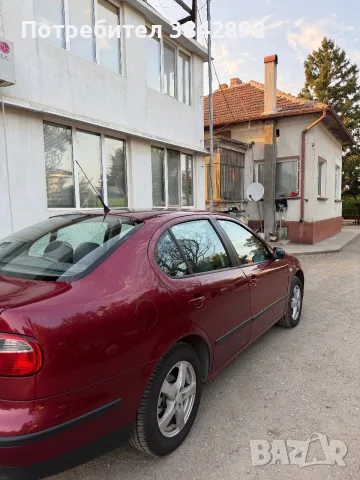Продавам Seat Toledo , снимка 3 - Автомобили и джипове - 55666931