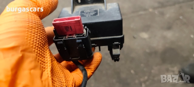 Реле подгрев 9628756080 Peugeot 607 2.2HDI-133к.с., снимка 3 - Части - 54156455