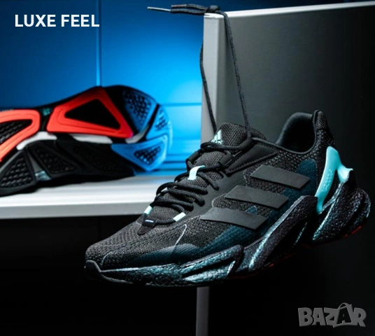 Adidas ✨ Мъжки Маратонки -41н, снимка 5 - Маратонки - 54157390