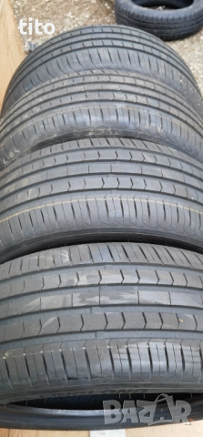 Чисто Нови 205/50 R17 93V, снимка 4 - Гуми и джанти - 54316833