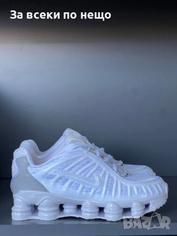 Nike Дамски Маратонки👟Дамски Спортни Обувки Найк - Различни Цветове Код SK1716, снимка 4 - Маратонки - 54896627