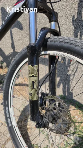 Колело Drag zx5 , снимка 9 - Велосипеди - 55583224