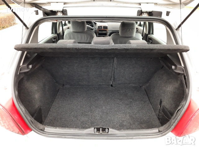 PEUGEOT 307 2000HDI 90к.с., снимка 7 - Автомобили и джипове - 54980177