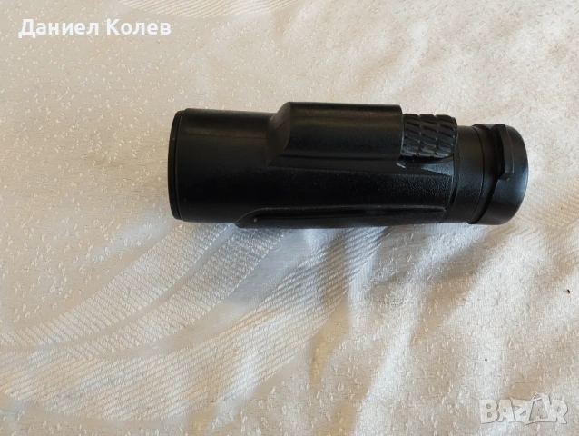 ТОП Ловен Японски Монокъл--10х50-Waterproof