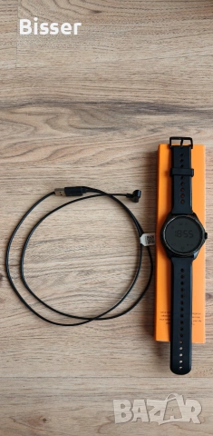 Смарт Часовник Ticwatch Pro 5 работи с iPhone и Android, снимка 8 - Мъжки - 51517933
