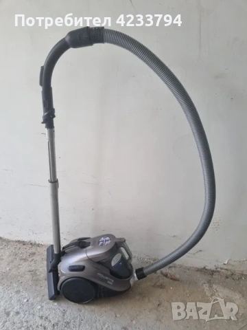 Прахосмукачка Rowenta Compact Power Cyclonic
