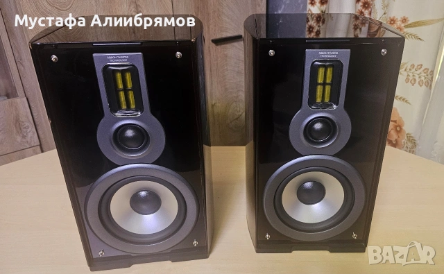 FHILIPS трилентови колони, снимка 7 - Тонколони - 54387224