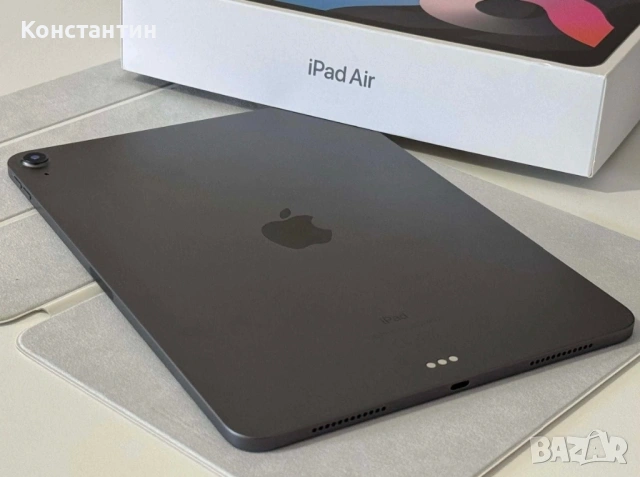Бартер! Перфектен! IPad Air 4