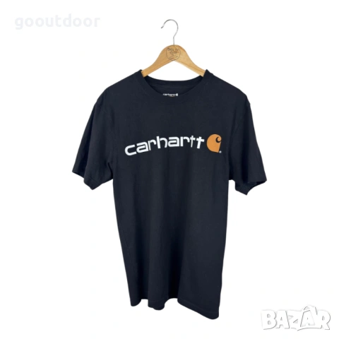 Carhartt Logo T-shirt (S/М)