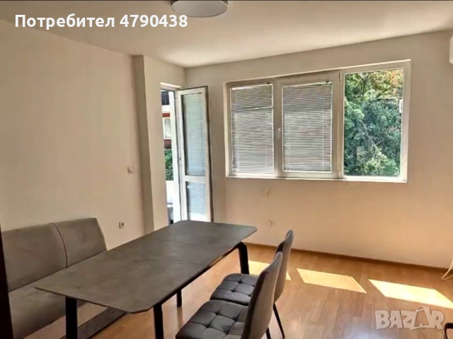 Под наем 3 стаен апартамент 