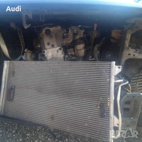 VW Tauareg 2004г 2.5 дизел 174h.p. НА ЧАСТИ, снимка 5 - Автомобили и джипове - 55002374