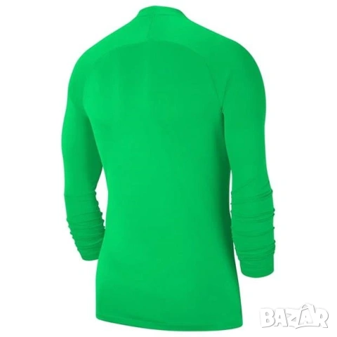 Мъжка тениска Nike Park/S/ 427 Б10, снимка 2 - Тениски - 55268513
